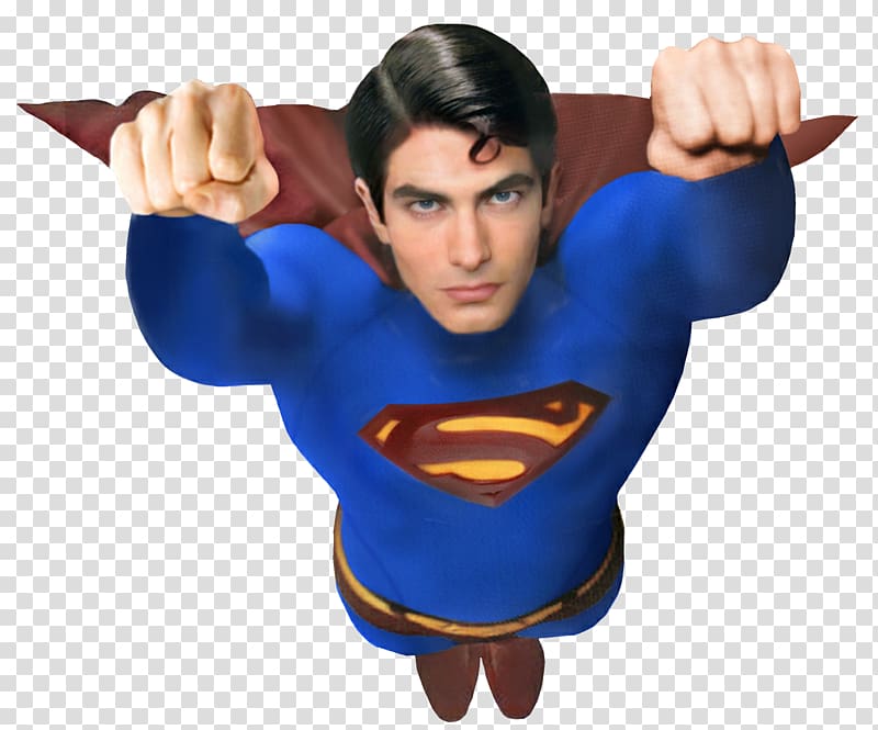 Steven Spielberg Superman Ready Player One YouTube Superhero, superman transparent background PNG clipart