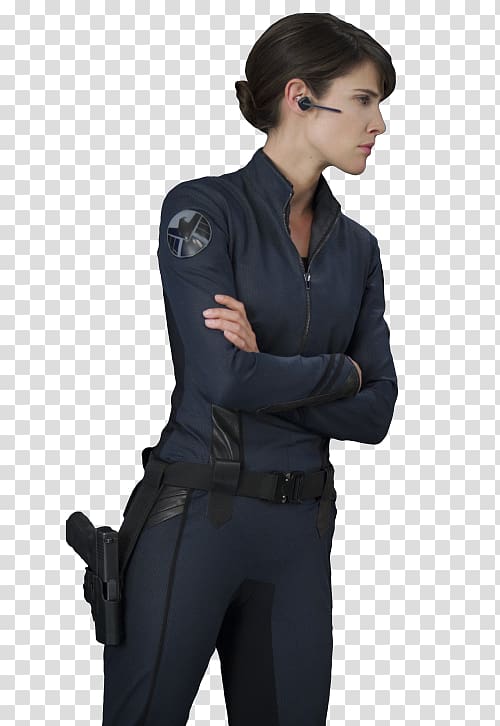 Maria Hill Marvel Avengers Assemble Thor Black Widow Wanda Maximoff, Thor transparent background PNG clipart