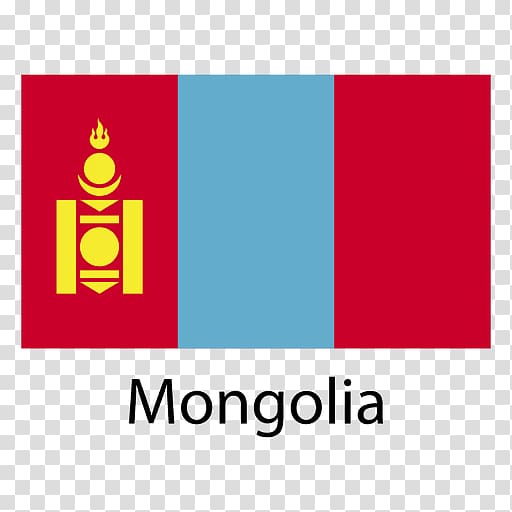 Flag of Mongolia National flag, Flag transparent background PNG clipart