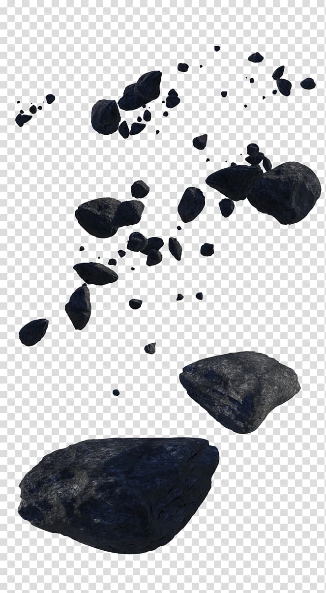 , asteroid transparent background PNG clipart