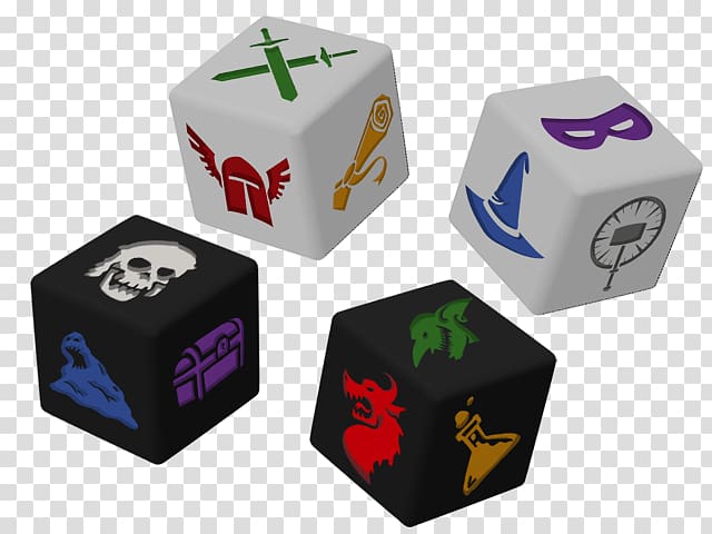 17135 G, Munchkin: Zombies Toys/Spielzeug Dungeons & Dragons Game Dice, Rolling dice transparent background PNG clipart