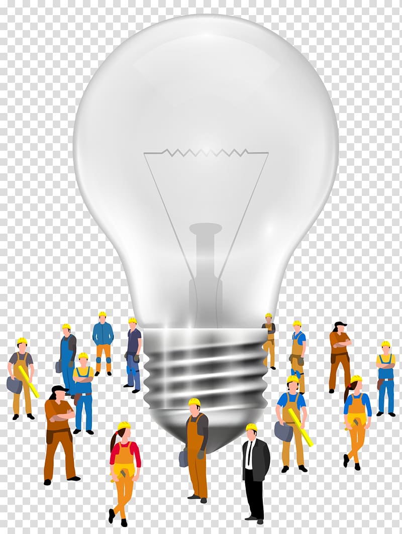 Creativity, Business people workers transparent background PNG clipart