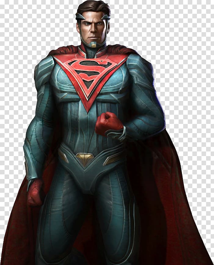 Injustice 2 Injustice: Gods Among Us Superman Batman Aquaman, injustice transparent background PNG clipart