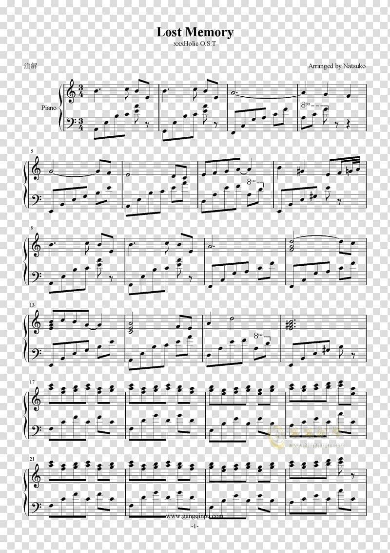 Sheet Music Piano Musical notation MuseScore, sheet music transparent background PNG clipart