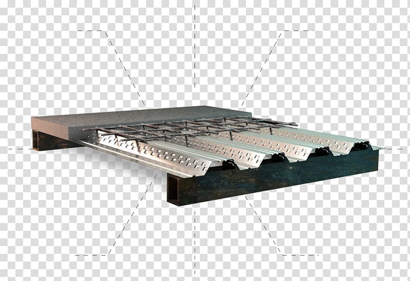 Steel Roof Construction Floor Corrosion, metal decking transparent background PNG clipart