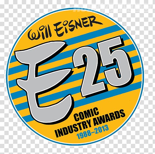 San Diego Comic-Con Eisner Award The Lost Work of Will Eisner Annie Sullivan and the Trials of Helen Keller It Will All Hurt, award transparent background PNG clipart