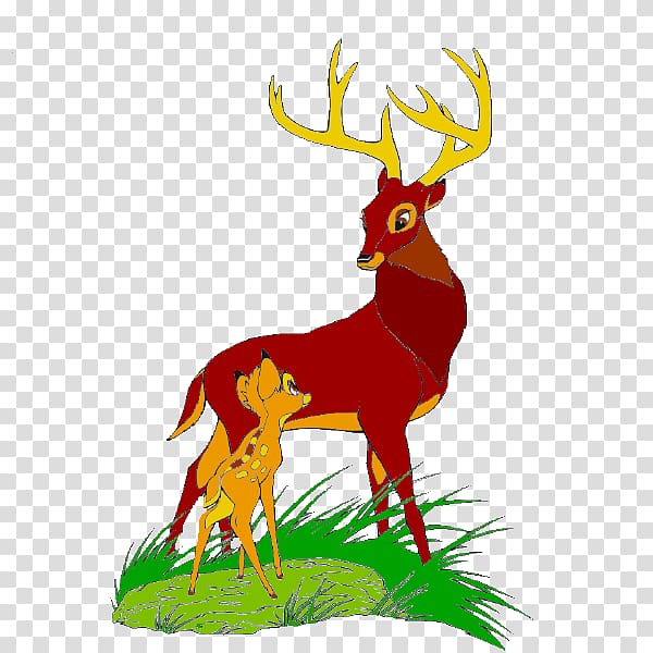 Bambi\'s Mother Bambi, a Life in the Woods Film YouTube Cinema, youtube transparent background PNG clipart