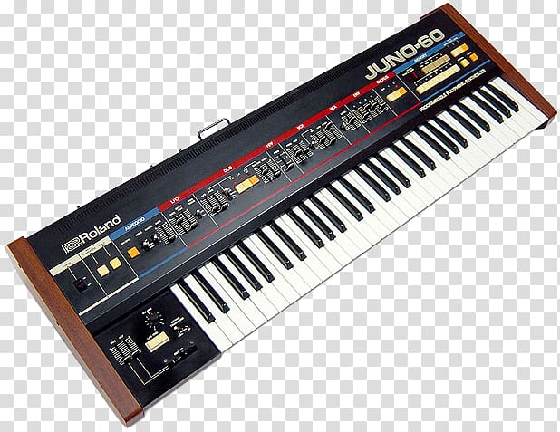 Musical keyboard Sound Synthesizers Digital piano Electronic keyboard, piano transparent background PNG clipart