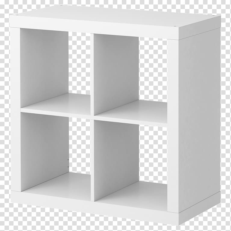 Expedit Shelf Bookcase IKEA Table, table transparent background PNG clipart