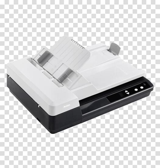 Avision AV620N scanner Automatic document feeder Document imaging, others transparent background PNG clipart