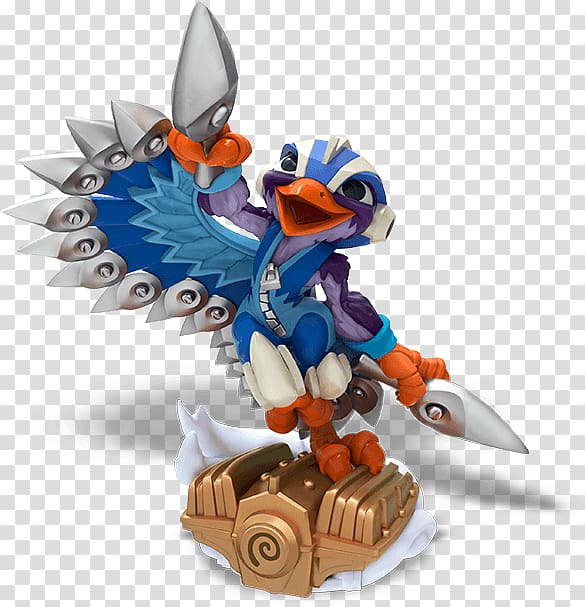 Skylanders: SuperChargers Skylanders: Imaginators Skylanders: Swap Force Video game Xbox One, Skylanders Superchargers transparent background PNG clipart