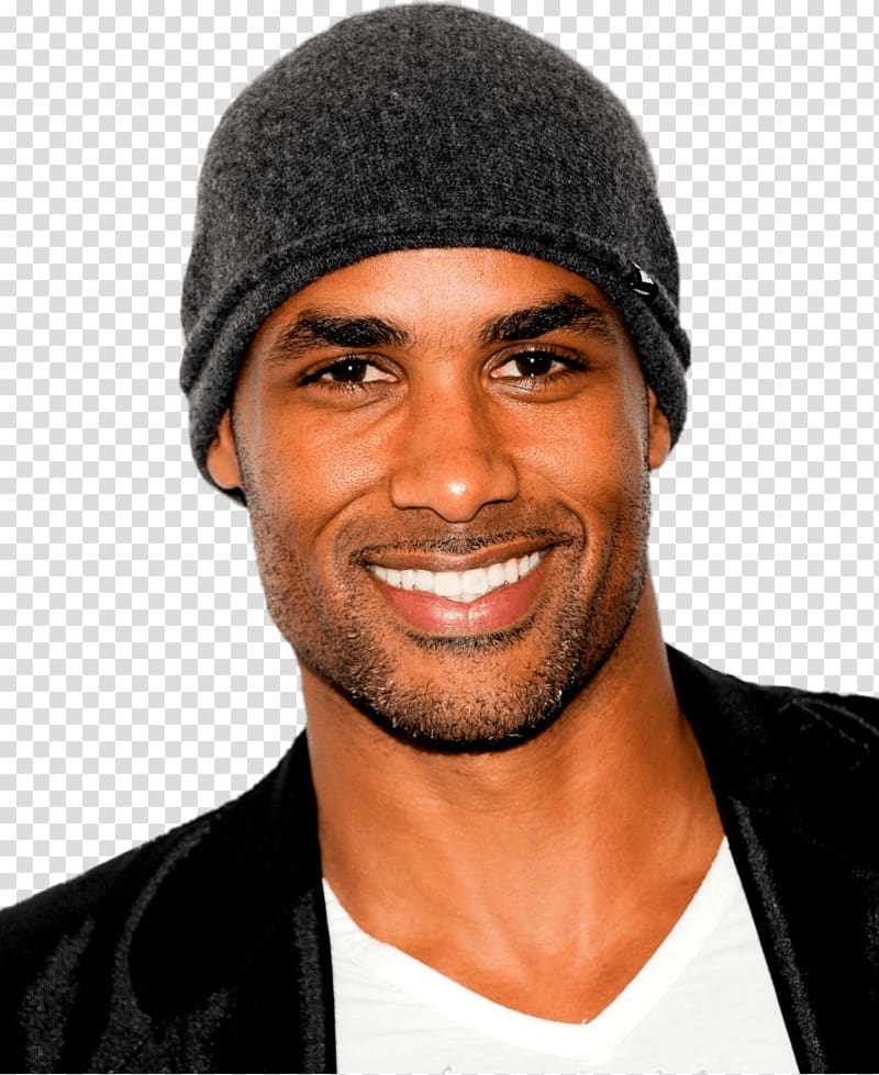 Boris Kodjoe Soul Food Actor Male Television producer, black man transparent background PNG clipart