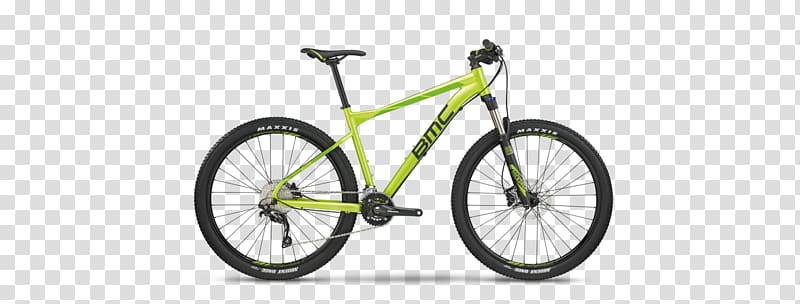 Bicycle BMC Switzerland AG Mountain bike Cycling Shimano Deore XT, Bicycle transparent background PNG clipart