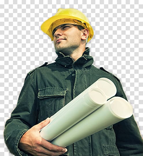 General contractor Architectural engineering Construction worker Business Building, Construction man transparent background PNG clipart