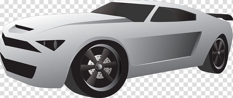 2013 Ford Mustang Sports car, Mazda streamline transparent background PNG clipart