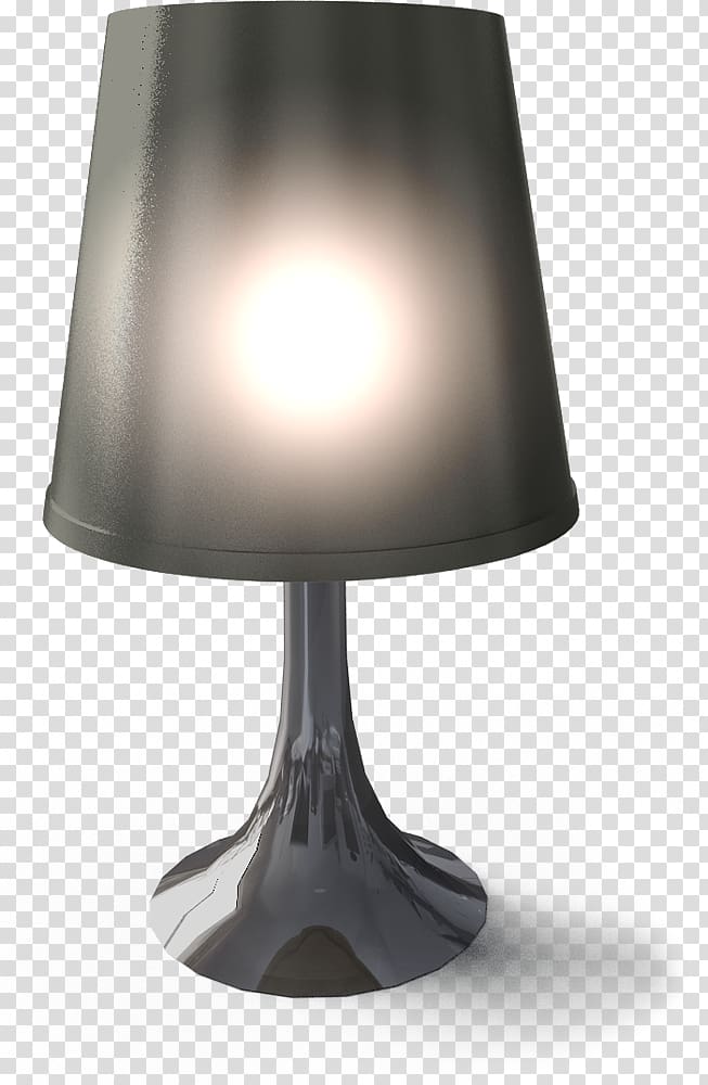 Lighting Lamp Electric light Building information modeling IKEA, lamp table transparent background PNG clipart