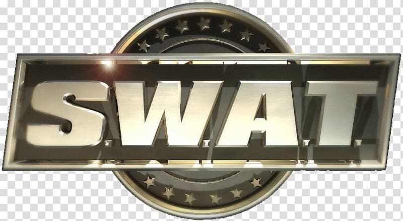 SWAT Logo FBI Special Weapons and Tactics Teams Police, swat transparent background PNG clipart