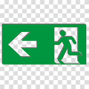 fire exit sign roblox