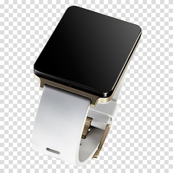 LG G Watch R LG Watch Urbane LG G series, watch transparent background PNG clipart