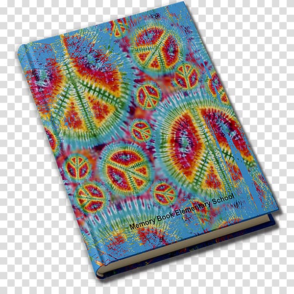 Yearbook Memory Book Company Textile Tie-dye Business, others transparent background PNG clipart