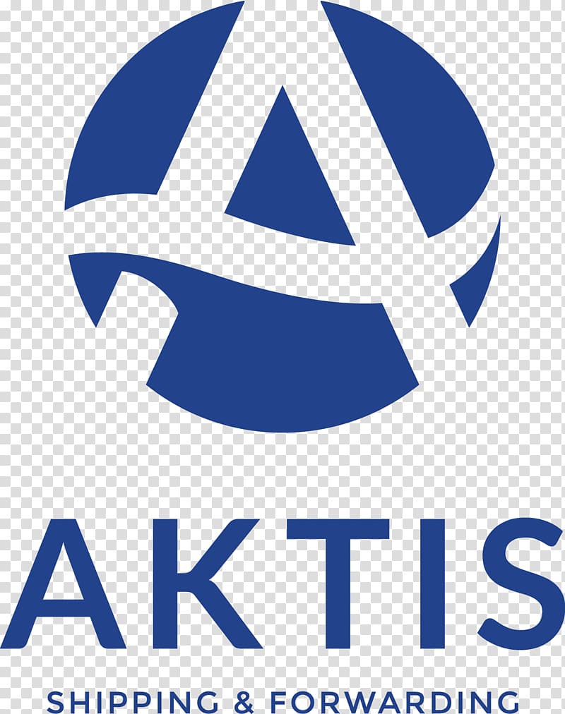Aktis Shipping & Forwarding Ltd Logo Organization Product Brand, ajith transparent background PNG clipart