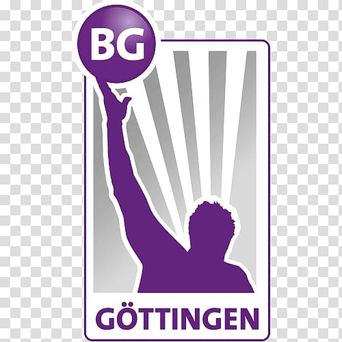 BG Göttingen BG 74 Göttingen Logo FC Bayern Munich Pro Basketball Göttingen GmbH, Spielplan transparent background PNG clipart