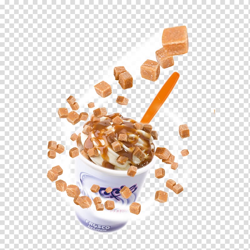 Frituur Timmermans Breakfast cereal Food Popcorn Flavor, ice fruit transparent background PNG clipart