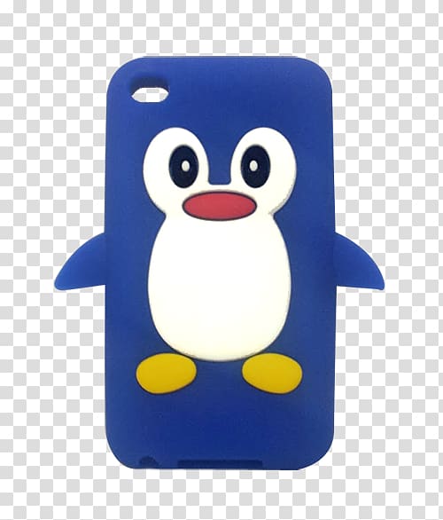 iPhone 4S iPhone 5 Mobile Phone Accessories Penguin, cartoon sit hot air balloon easter rabbit transparent background PNG clipart