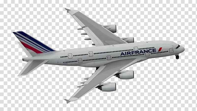 Airbus A380 Air travel Airplane Airbus A330, AIR transparent background PNG clipart