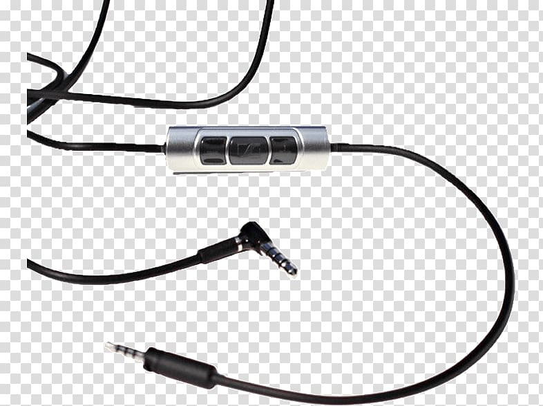 Electrical cable Sennheiser HD 580 Sennheiser HD 600 Headphones, headphones transparent background PNG clipart