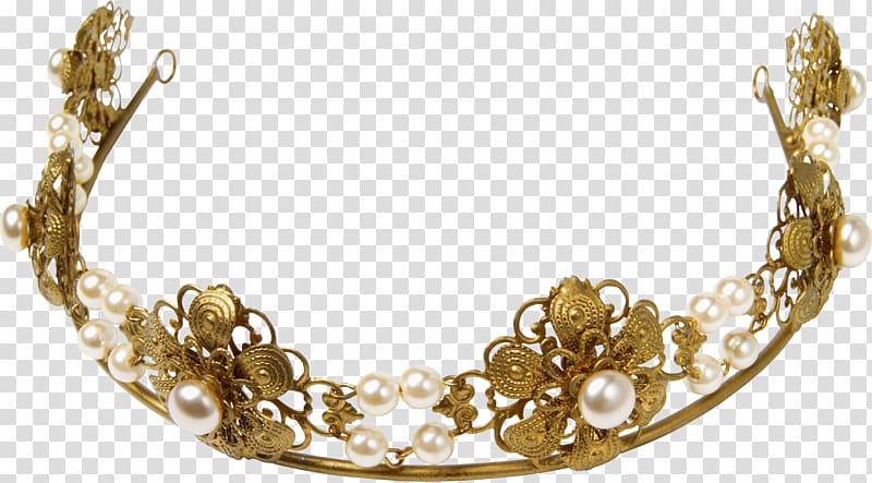 Earring Crown Diadem , princess crown transparent background PNG clipart