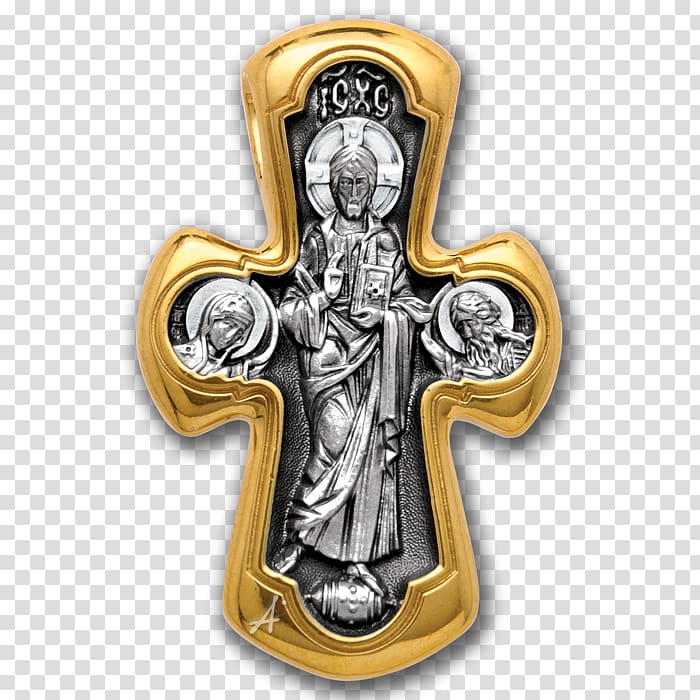 Crucifix Russian Orthodox cross Moscow Orthodox Christianity, others transparent background PNG clipart