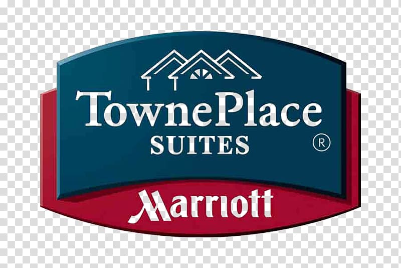 TownePlace Suites Marriott International Hotel Fairfield Inn by Marriott, hotel transparent background PNG clipart