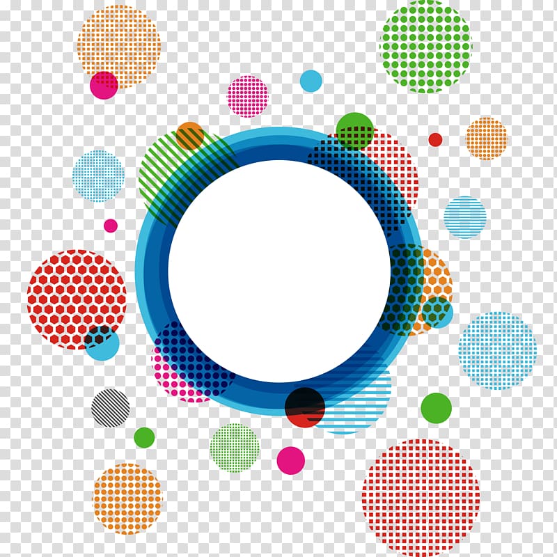 circle , Circle Illustration, Free tech abstract circular background transparent background PNG clipart