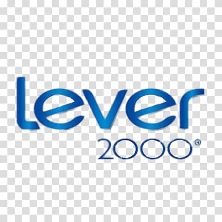 Lever 2000 logo, Lever 2000 Logo transparent background PNG clipart
