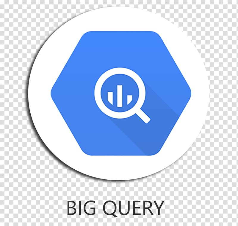 BigQuery Google Cloud Platform Google Analytics Big data, boundaries transparent background PNG clipart