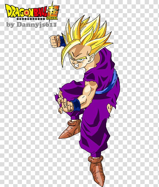 Majin Boo, Majin Buu Frieza Goku Piccolo Gotenks, fat, purple, violet,  cartoon png