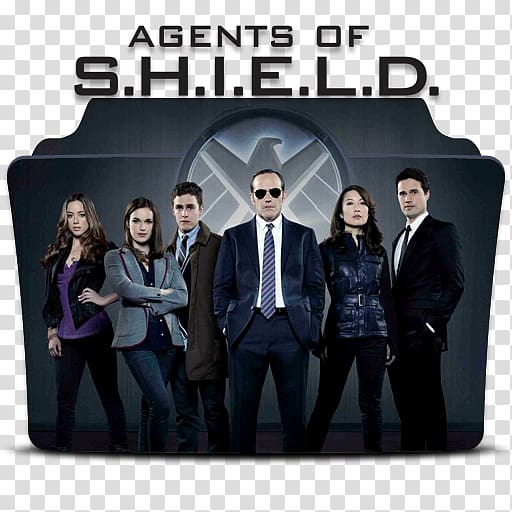 Phil Coulson Maria Hill Marvel Cinematic Universe Television show Film, agents of shield transparent background PNG clipart