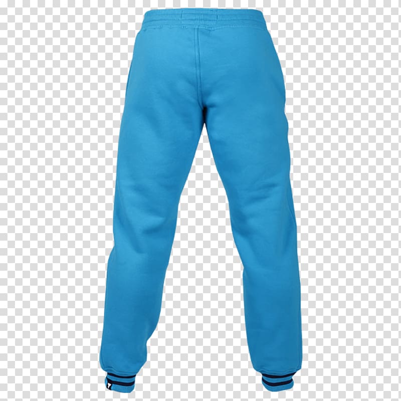 Pants Clothing Jeans Waist Cotton, Blue sea transparent background PNG clipart