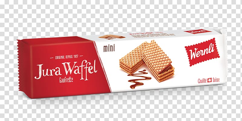 Waffle Neapolitan wafer Wernli AG Biscuit, wafer coconut transparent background PNG clipart