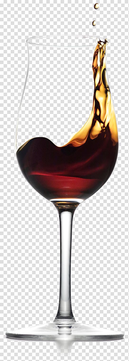 Wine glass Wine cocktail Brandy de Jerez Cognac, cognac transparent background PNG clipart