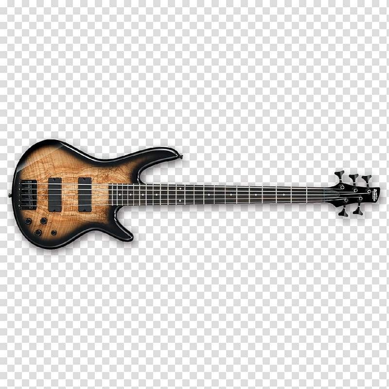 Ibanez GIO Musical Instruments Bass guitar, Bass Guitar transparent background PNG clipart
