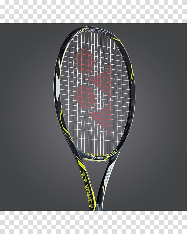 Racket Yonex Rakieta tenisowa Tennis Strings, tennis transparent background PNG clipart