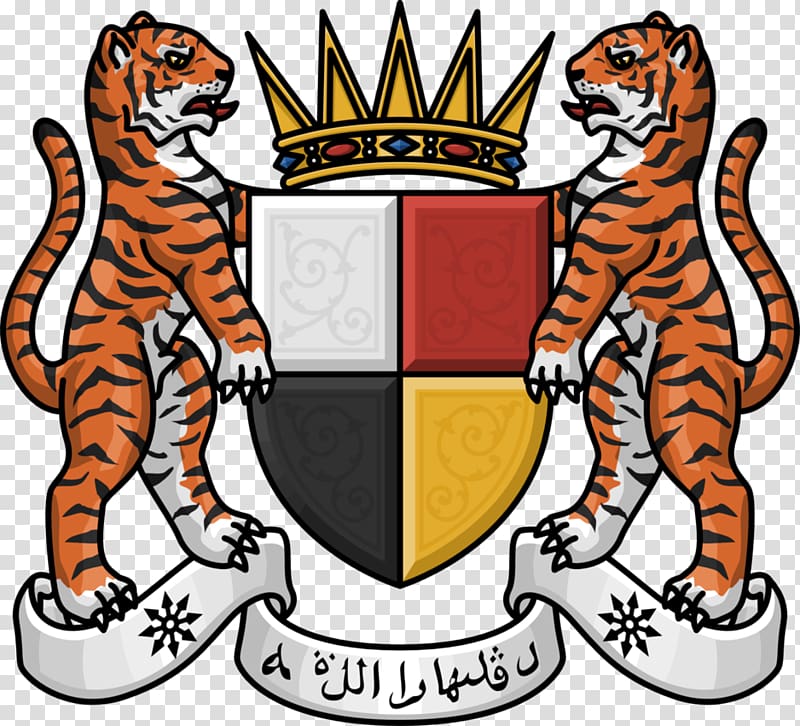 Cat Unfederated Malay States Coat of arms of Malaysia, Cat transparent background PNG clipart