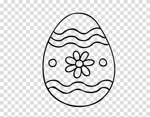 Easter egg Drawing Coloring book, Easter transparent background PNG clipart