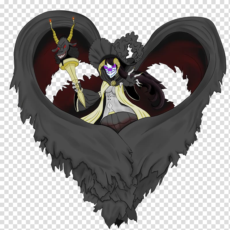 Shiny Chariot Witchcraft Aradia Persona 5, fooling around night transparent background PNG clipart