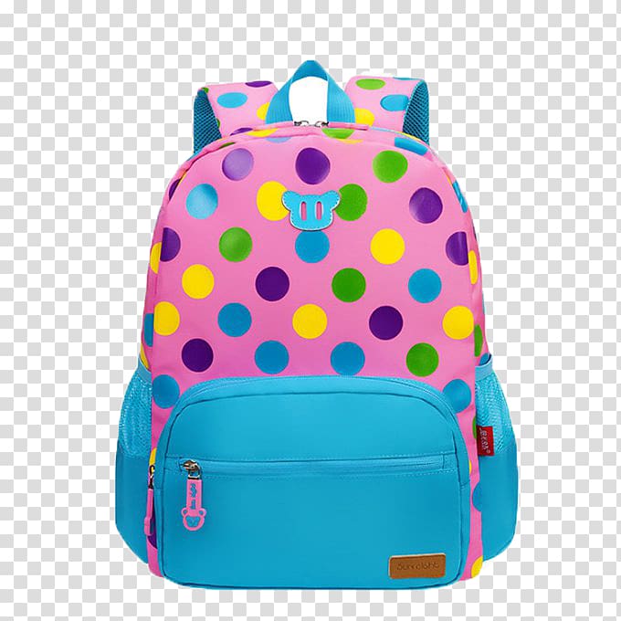Backpack Bag Satchel Travel Child, staples back to school backpacks transparent background PNG clipart