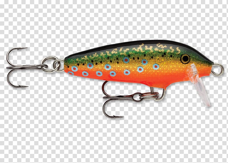 Rapala Fishing Baits & Lures Plug Surface lure, Fishing transparent background PNG clipart