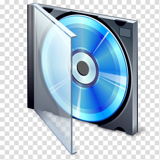 Compact disc CD-ROM Computer Icons Disk storage, dvd transparent background PNG clipart