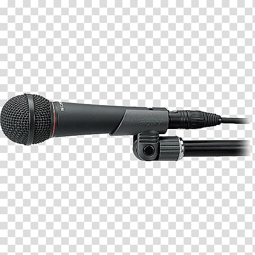 Microphone Stands Shock mount Audio Sennheiser ME 2, microphone transparent background PNG clipart